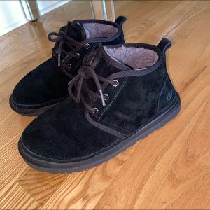 Ugg neumel boot